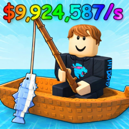 My Fishing YouTubers