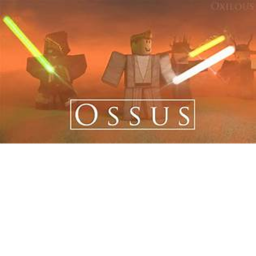 [TNJO] Jedi Temple on Ossus