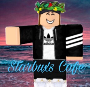 Star Bux Cafe
