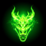 GREEN FLAME TEAM