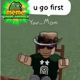 [OLD] Meme Tower Defense