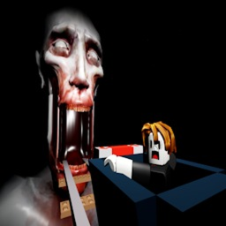 Cart Ride Into SCP-096