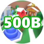 500 Billion RAP