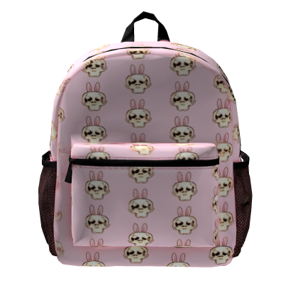 usagi Bunny backpack