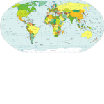 Rise of Nations map Makers
