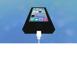 ESCAPE IPHONE X!