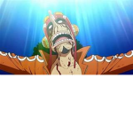 The God Ussops