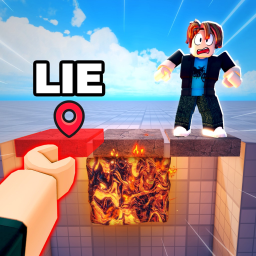 [🔥UPD] LIE OR LAVA!