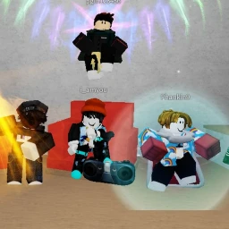 Tango Fam icon