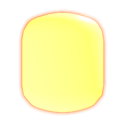Halloween Emissive Glowing