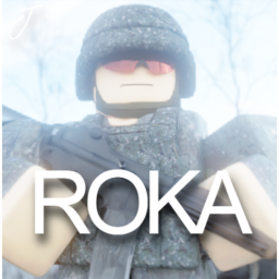 [ROKA] KOREA ARMY V1