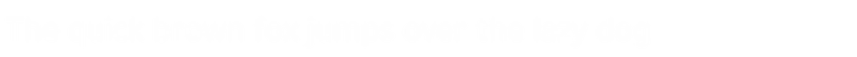 Tajawal Roblox font preview