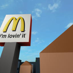 Robloxian Towny [FORT]