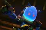 Chaos Sonic