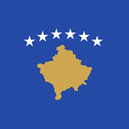 Rеpublic of Kosovo Roblox group icon