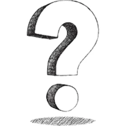 a mysterious place icon