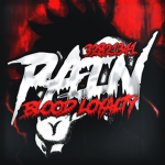 Pain Blood Loyalty.