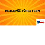 Nejlepší týpci team