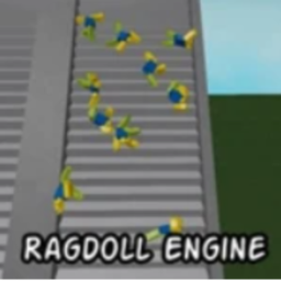 Ragdoll Engine [Uncopylocked]