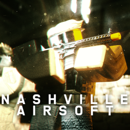 [EARLY ACESS] Nashville Airsoft