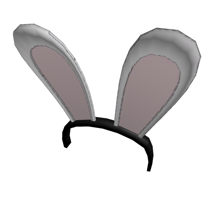 Classic Bunny Ears