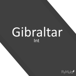 Gibraltar International Airport
