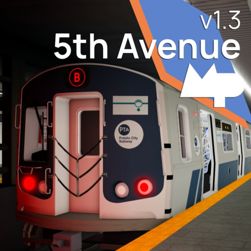 PTA Subway: Fifth Avenue