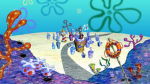 Spongebob gang!