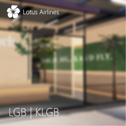 Long Beach Airport