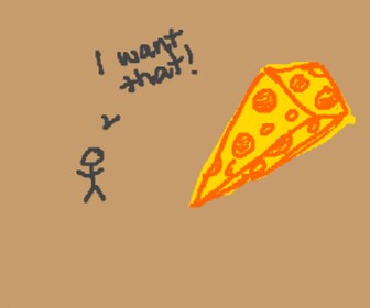 Cheese Giant Obby