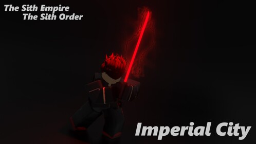 Imperial City