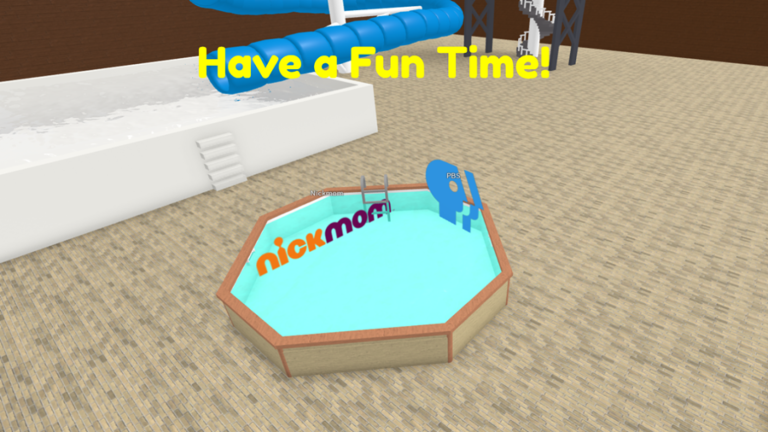 Logo Roleplay Central (Springtime!) screenshot 4