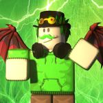 Green Walker FanGroup