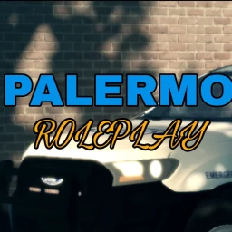 Palermo roleplay beta icon