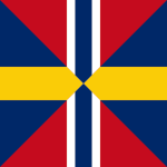 [DA] United Kingdom of Sweden-Norway