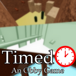 Timed v1.41 [ALPHA]