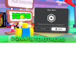 Pls donate9689 group