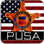 [USA] United States Secret Service'