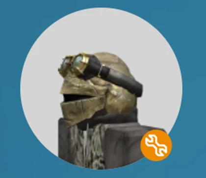Hunter'sUGC Layered Clothing Group Roblox group icon