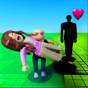 [HORROR] ❤️ HUG ISLAND