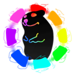 Color Wheel Chomik
