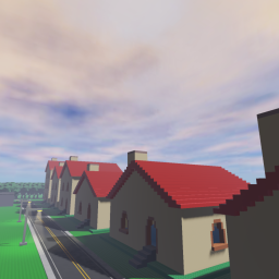 The Neighborhood