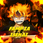 Família ISEKAI