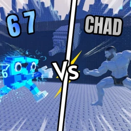 Brainrots VS. Memes 🧠 icon
