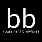 basement brawlers