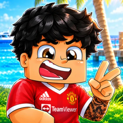 Fãs do Rafaeu Roblox group icon