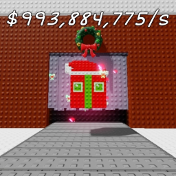 [🎄] Open a Brainrot
