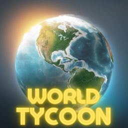 [AFRICA UPDATE!] World Tycoon