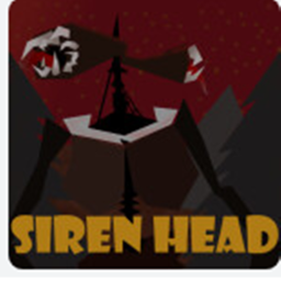Siren head: Horror forest (WIP)