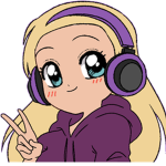 It’s Kay-Kay